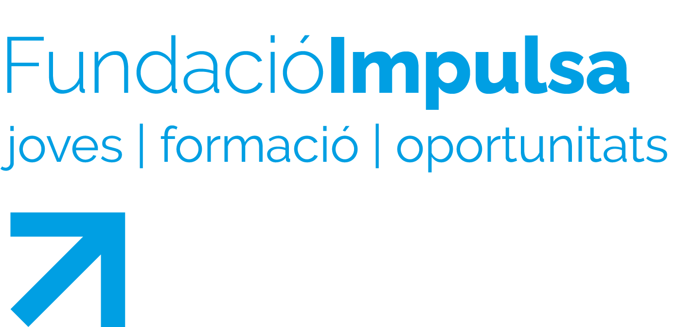 Fundació Impulsa logo