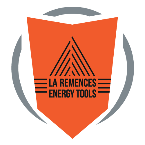 La Remences - Energy Tools logo
