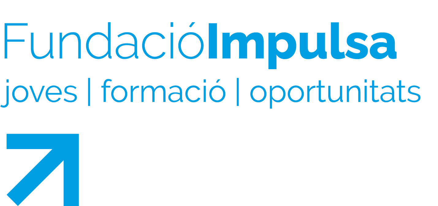 Fundación Impulsa logo